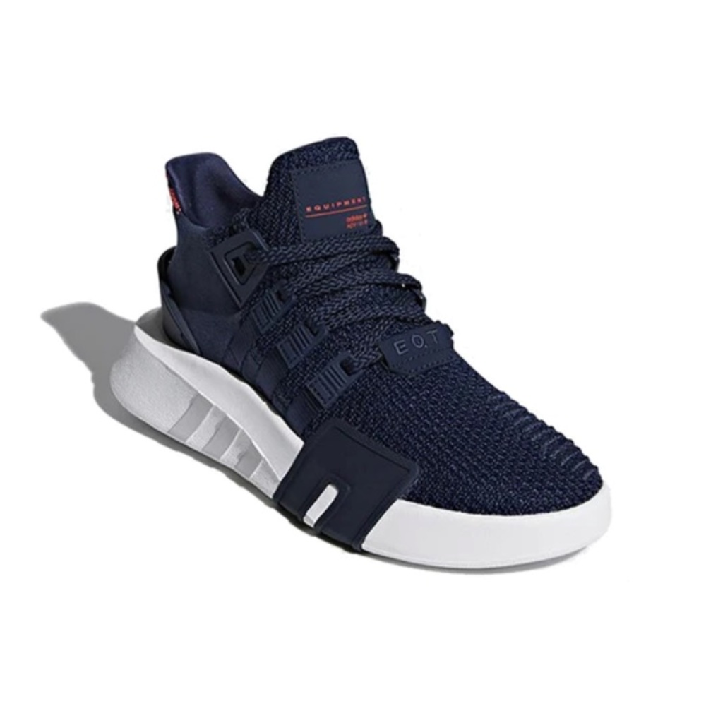 adidas EQT Basketball ADV J 'Navy' CQ2361 Big kids size US 4, EU 36